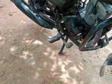 Honda CD DREAM DLX 110 2018 Motorbike