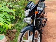 Honda CD DREAM DLX 110 2016 Motorbike