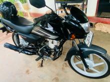 Honda CD DREAM DLX 110 2017 Motorbike