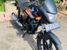Honda CD Dream 2019 Motorbike