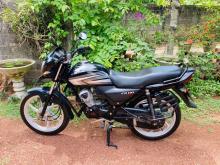 Honda CD DREAM DLX 110 2016 Motorbike