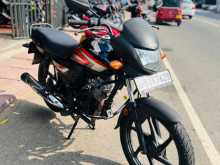 Honda Cd Dream 2019 Motorbike