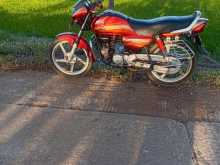 Honda Cd Dulax 2012 Motorbike