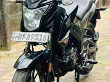 Honda CD HORNET 2017 Motorbike