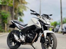 Honda Cd Hornet 2016 Motorbike