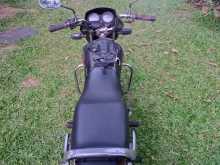 Honda CD Dawn 2012 Motorbike