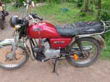 Honda CD100 1996 Motorbike