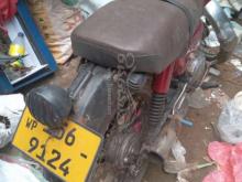Honda CD100 2001 Motorbike