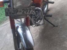 Honda CD100 2007 Motorbike