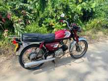 Honda CD100 1998 Motorbike