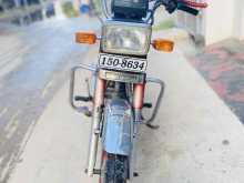 Honda Cd100 2008 Motorbike