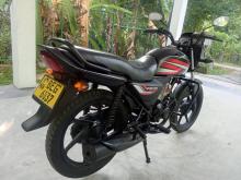 Honda CD 110 2016 Motorbike