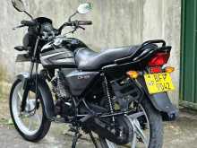Honda CD110 2017 Motorbike
