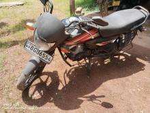 Honda CD110 2018 Motorbike