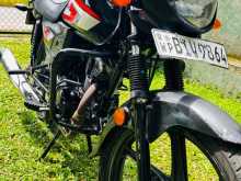 Honda Cd 110 2020 Motorbike