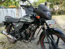 Honda CD110 2019 motorcycle