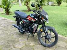 Honda CD110 2018 Motorbike