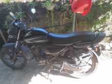 Honda CD110 2019 Motorbike