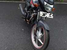 Honda CD110 2017 Motorbike