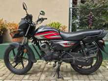 Honda Cd110 2018 Motorbike