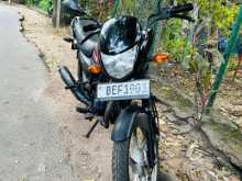 Honda CD110 2016 Motorbike