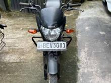 Honda CD110 2016 Motorbike