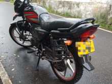 Honda CD110 2018 Motorbike