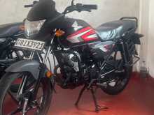 Honda Cd 110 2020 Motorbike