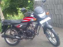 Honda Cd110 2018 Motorbike