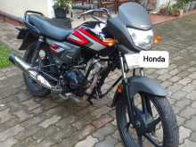Honda CD110 2018 Motorbike