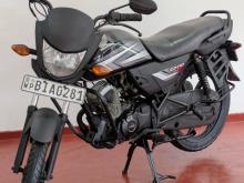 Honda Cd 110 2018 Motorbike