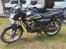 Honda CD110 2017 Motorbike