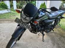 Honda Cd 110 2017 Motorbike
