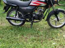 Honda CD110 2017 Motorbike