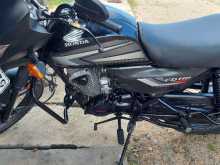 Honda CD110 2019 Motorbike