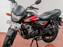 Honda CD110 2019 Motorbike