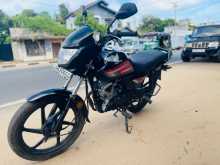 Honda CD110 2018 Motorbike