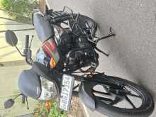 Honda CD110 2018 Motorbike