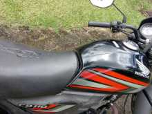 Honda Cd110 2019 Motorbike