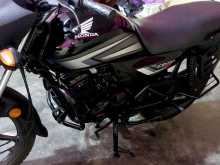 Honda CD110 BHU 2018 Motorbike