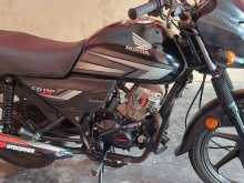 Honda CD110 BIF 2019 Motorbike