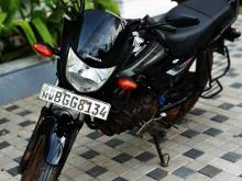 Honda CD110 Dream Dx 2018 Motorbike