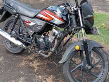 Honda Cd110 Dream 2019 Motorbike