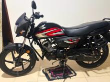 Honda CD110 Dream DX 2019 Motorbike
