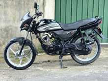 Honda CD110 Dream 2017 Motorbike
