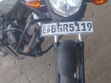 Honda Cd110 Dx 2018 Motorbike