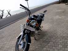 Honda CD125 1993 Motorbike