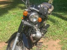 Honda Cd125 1988 Motorbike