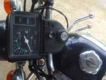 Honda Cd125 2024 Motorbike