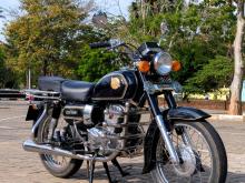 Honda CD125 1988 Motorbike